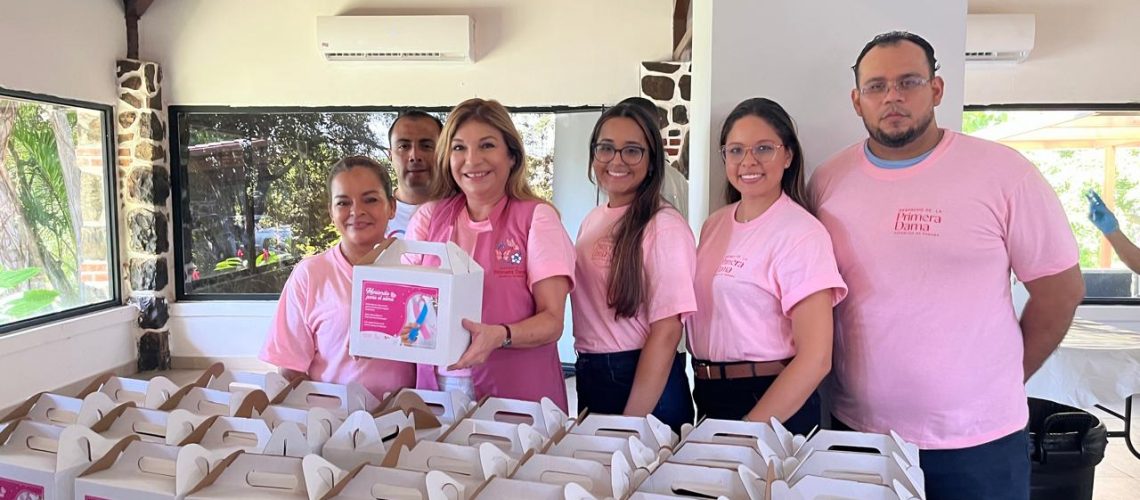 BDA presente en la sandwichton (4)