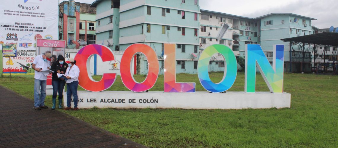 COLON 0