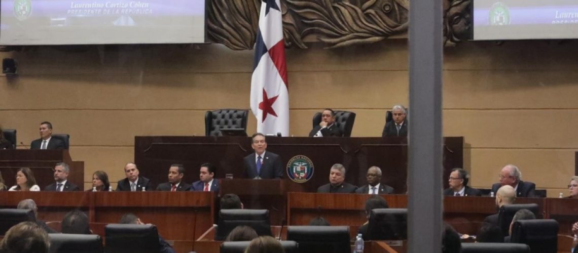 asamblea 1