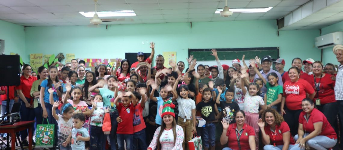 entrega de regalos (36)